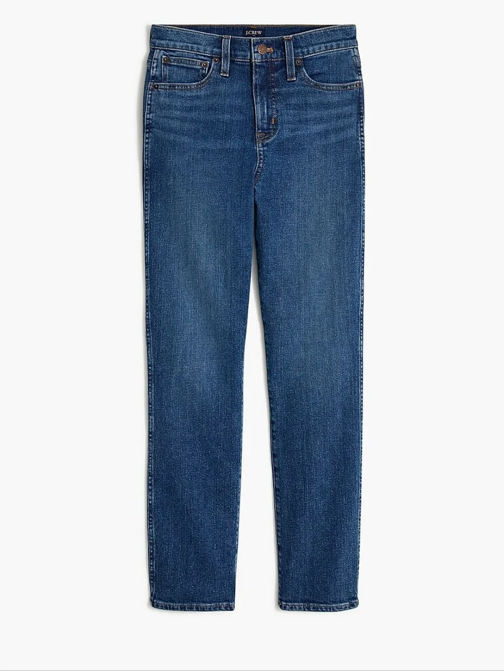 NWOT J.Crew Classic Vintage Denim